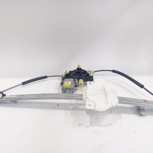 ELEVALUNAS DELANTERO DERECHO KIA STONIC (YB) 1.0 T-GDI ECO-DYNAMICS+