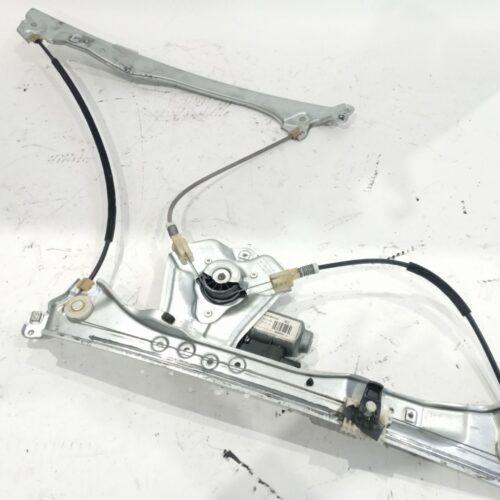 ELEVALUNAS DELANTERO IZQUIERDO ELECTRICO RENAULT CLIO III (BR0/1 CR0/1) 1.5 DCI (BR0H CR0H CR1S BR1S)