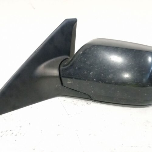 RETROVISOR IZQUIERDO ELECTRICO MAZDA 3 (BK) 2.0 MZR-CD (BK14)