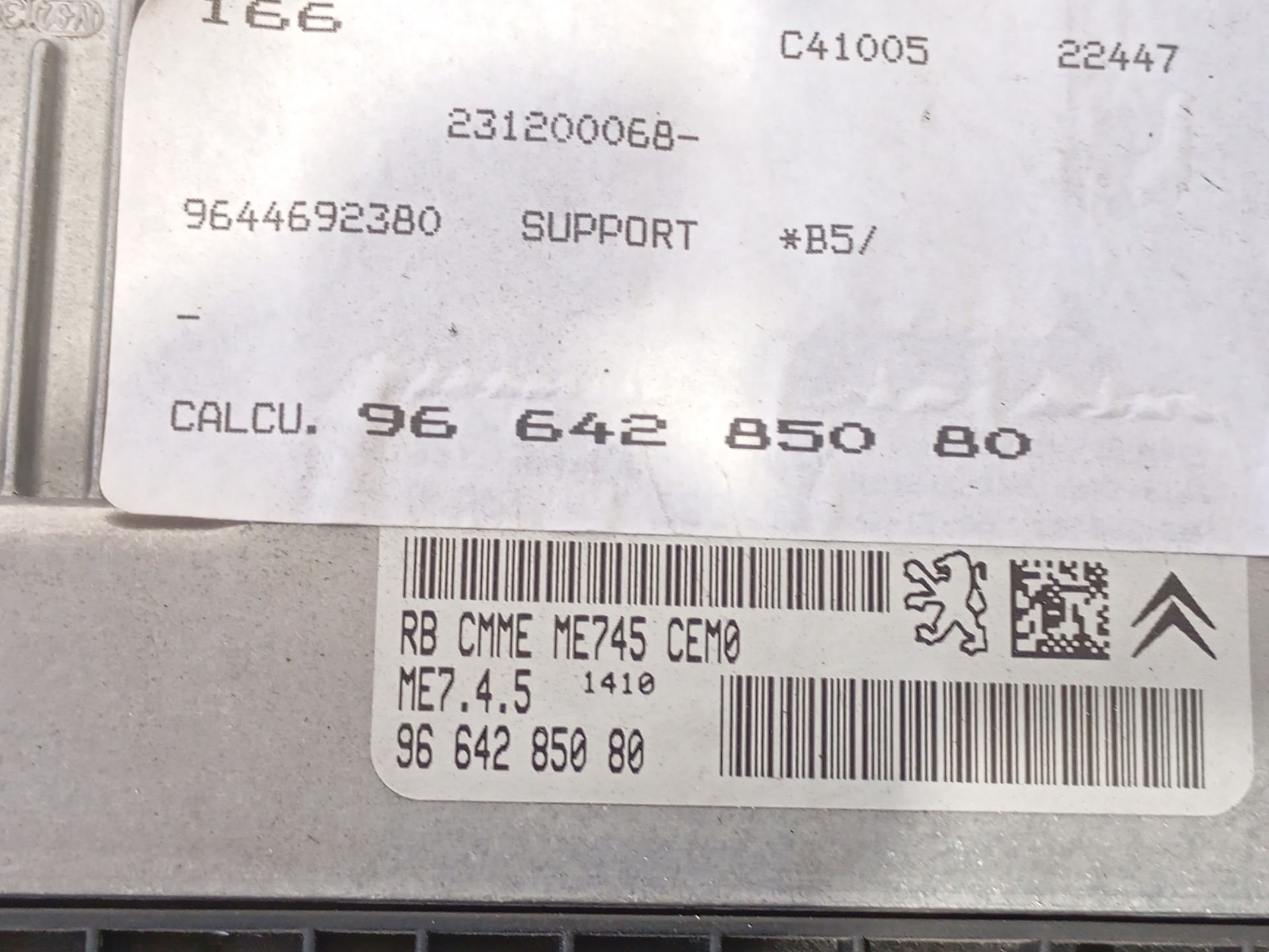 centralita_motor_uce_9664285080_audi_a6_c5_avant_4b5_4b6_1_9_tdi