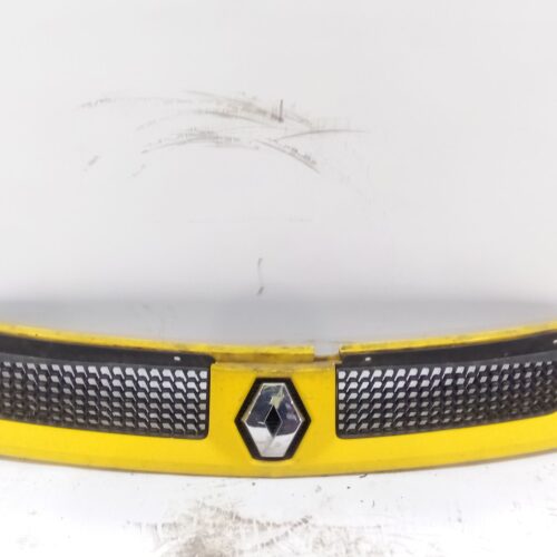 REJILLA DELANTERA RENAULT MASTER II FURGONETA (FD) 2.5 DCI 100 (FD0U FD0V)