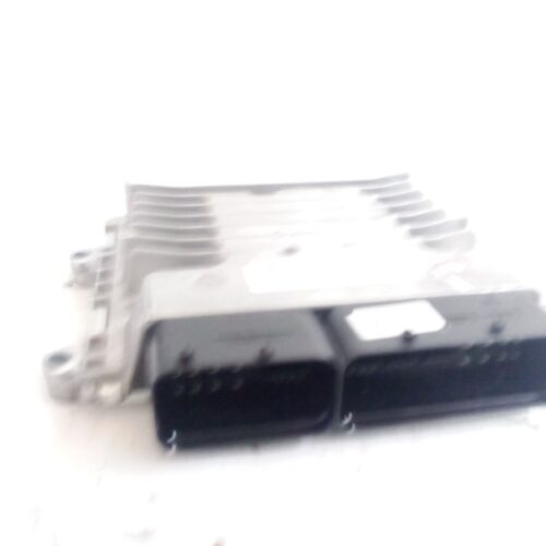 CENTRALITA MOTOR UCE HYUNDAI I10 III (AC3 AI3) 1.0 MPI