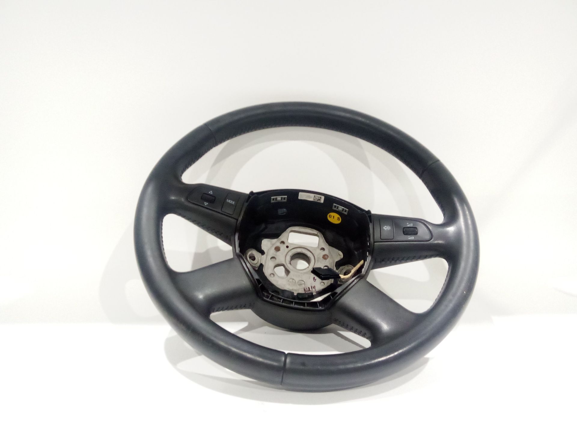 VOLANTE AUDI A6 C6 (4F2) 2.0 TDI