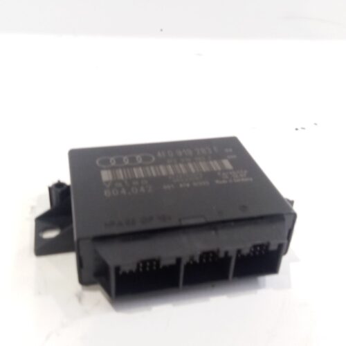 MODULO ELECTRONICO AUDI A6 C6 (4F2) 2.0 TDI