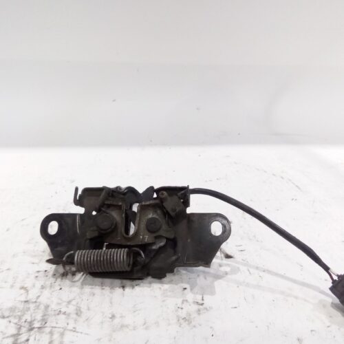 CERRADURA CAPOT MAZDA CX-5 (KE GH) 2.2 D (KE2FW) - KD5356620B