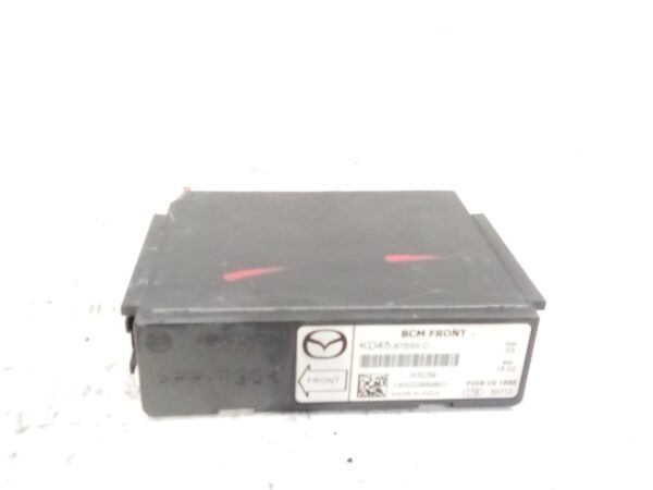 bcm_kd45675x0c_mazda_cx_5_ke_gh_2_2_d_ke2fw