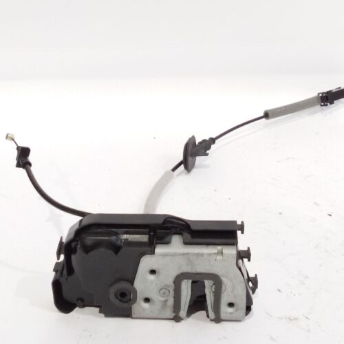 CERRADURA PUERTA TRASERA DERECHA FORD PUMA (J2K CF7) 1.0 ECOBOOST MHEV