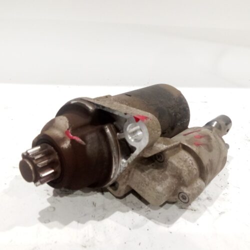 MOTOR ARRANQUE VOLKSWAGEN GOLF V (1K1) 1.6