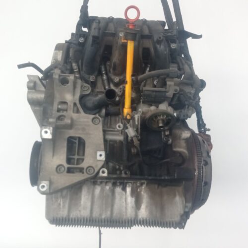 MOTOR COMPLETO VOLKSWAGEN GOLF V (1K1) 1.6