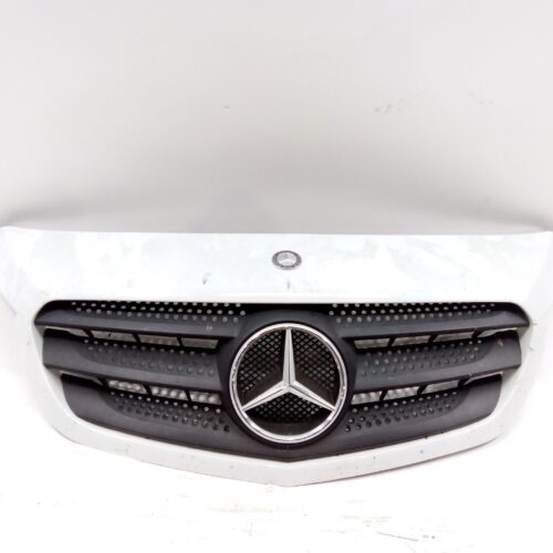 REJILLA DELANTERA MERCEDES-BENZ CITAN FURGONETA/MONOVOLUMEN (W415) 109 CDI (415.601 415.603 415.605)