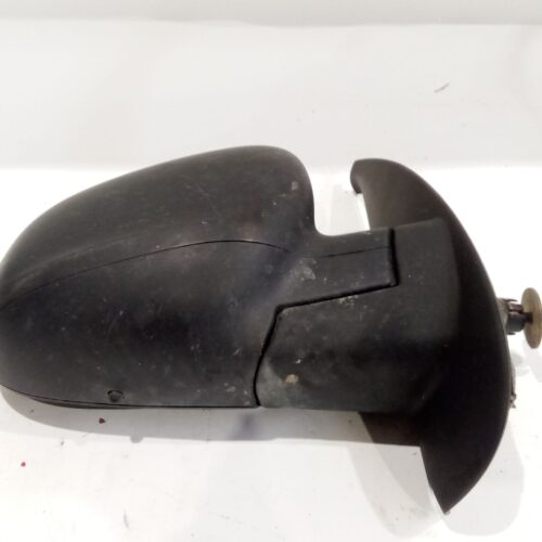 RETROVISOR DERECHO MANUAL MERCEDES-BENZ CITAN FURGONETA/MONOVOLUMEN (W415) 109 CDI (415.601 415.603 415.605)