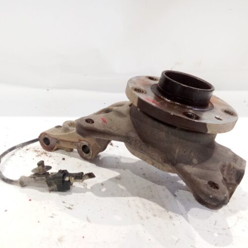 MANGUETA DELANTERA IZQUIERDA MERCEDES-BENZ CITAN FURGONETA/MONOVOLUMEN (W415) 109 CDI (415.601 415.603 415.605)
