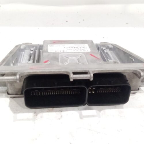 CENTRALITA MOTOR UCE MERCEDES-BENZ CLASE B SPORTS TOURER (W245) B 200 TURBO (245.234)