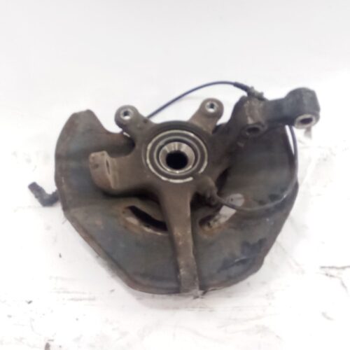 MANGUETA DELANTERA IZQUIERDA MERCEDES-BENZ CLASE B SPORTS TOURER (W245) B 200 TURBO (245.234)