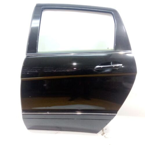 PUERTA TRASERA IZQUIERDA MERCEDES-BENZ CLASE B SPORTS TOURER (W245) B 200 TURBO (245.234)