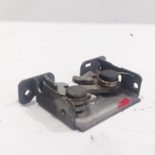 CERRADURA CAPOT BMW 3 (E90) 318 D