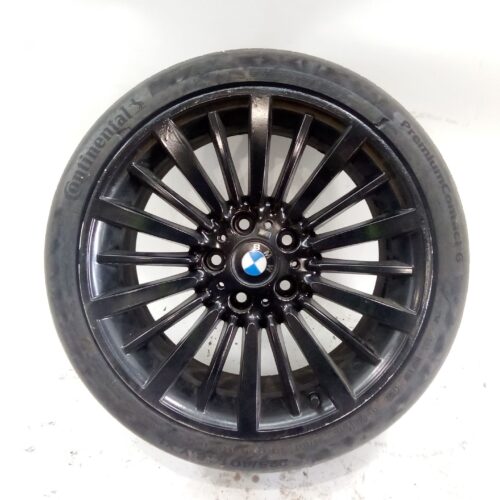 LLANTA ALUMINIO BMW 3 (E90) 318 D