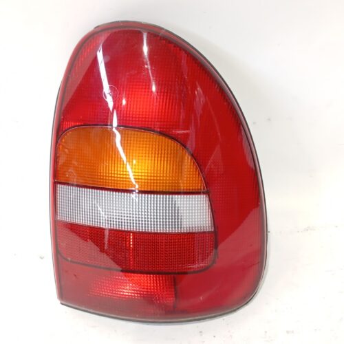 PILOTO TRASERO DERECHO CHRYSLER VOYAGER IV (RG RS) 2.5 CRD