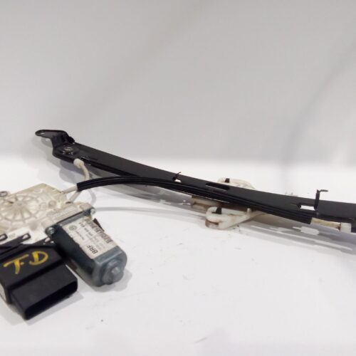 ELEVALUNAS TRASERO DERECHO SEAT ALTEA (5P1) 1.9 TDI