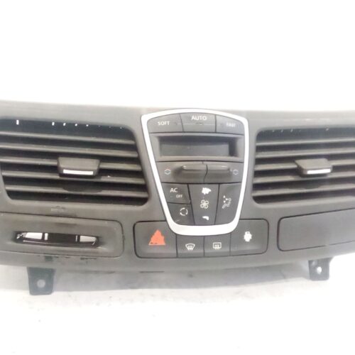 MANDO CLIMATIZADOR RENAULT LAGUNA III (BT0/1) 2.0 DCI (BT07 BT0J BT14 BT1A BT1S)