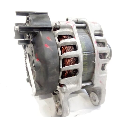 ALTERNADOR NISSAN MICRA V (K14) 1.0 IG-T
