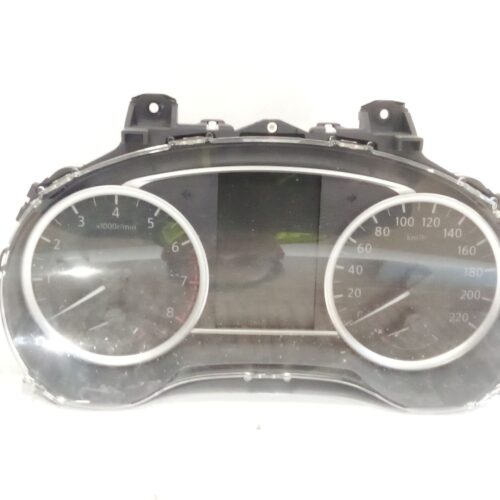 CUADRO INSTRUMENTOS NISSAN MICRA V (K14) 1.0 IG-T