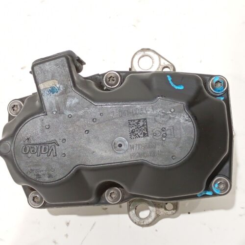 VALVULA EGR RENAULT KADJAR (HA_ HL_) 1.6 DCI 130
