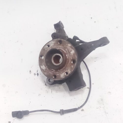 MANGUETA DELANTERA IZQUIERDA DACIA SANDERO II 1.5 DCI