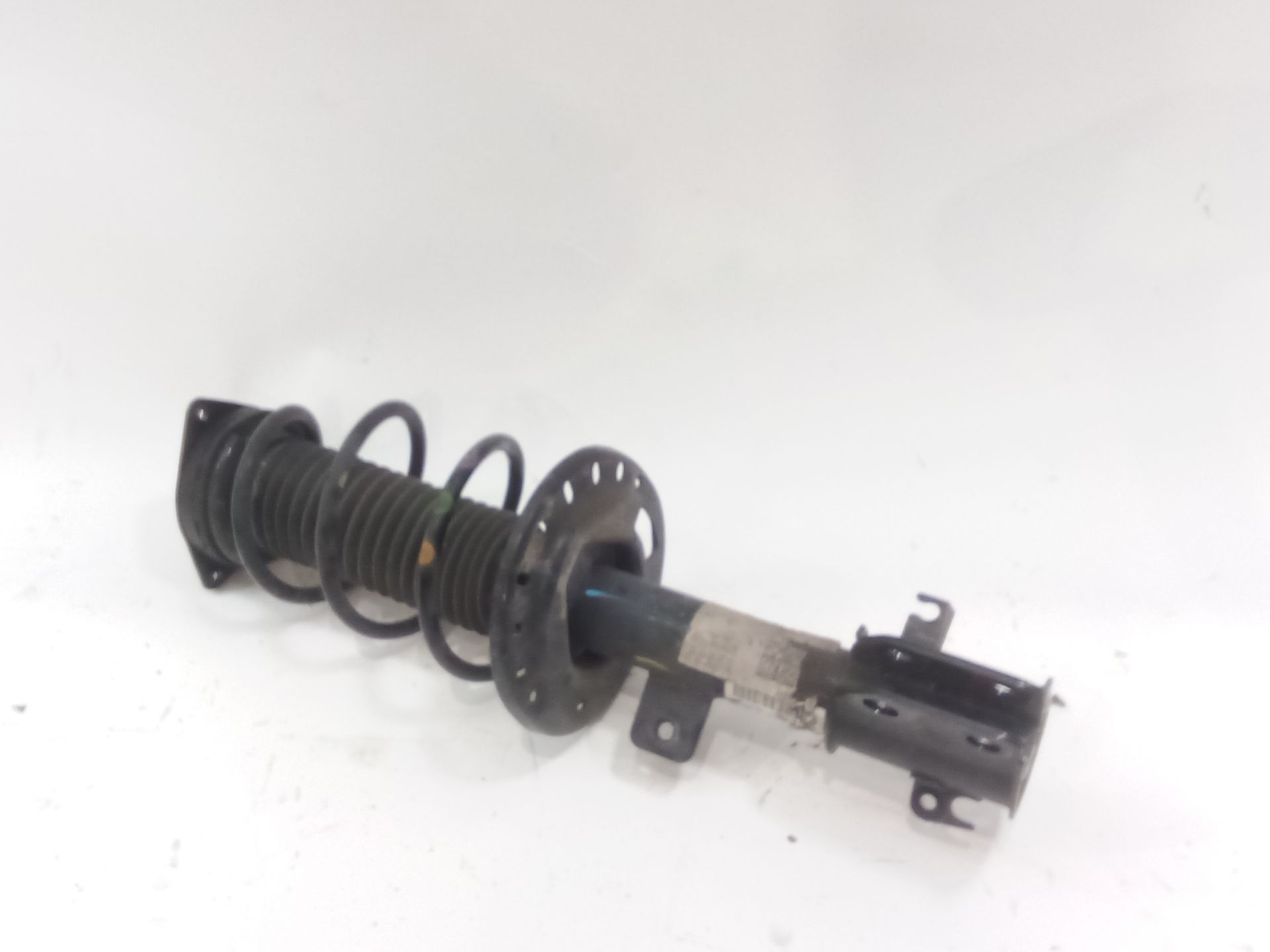 AMORTIGUADOR DELANTERO IZQUIERDO PEUGEOT 208 II (UB_ UP_ UW_ UJ_) 1.2 PURETECH 100