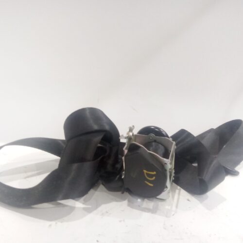 CINTURON SEGURIDAD DELANTERO IZQUIERDO RENAULT CAPTUR I (J5_ H5_) 0.9 TCE 90