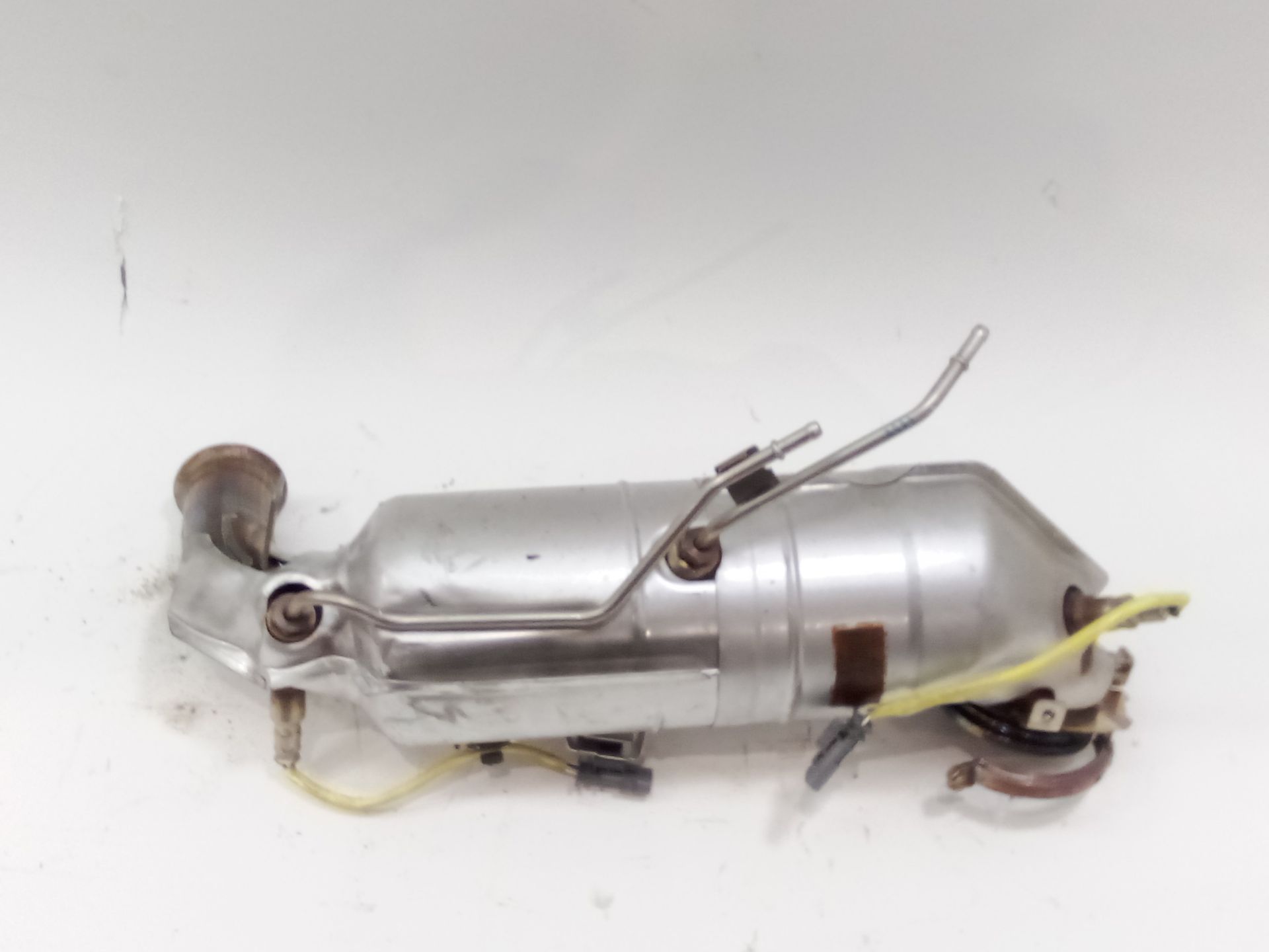 CATALIZADOR PEUGEOT 208 II (UB_ UP_ UW_ UJ_) 1.2 PURETECH 100