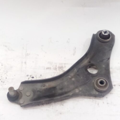 BRAZO SUSPENSION INFERIOR DELANTERO DERECHO RENAULT MEGANE IV HATCHBACK (B9A/M/N_) 1.5 BLUE DCI 115 (B9A6)