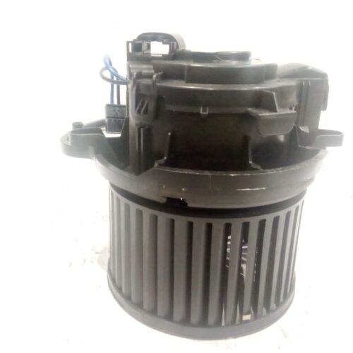 VENTILADOR CALEFACCION RENAULT MEGANE IV HATCHBACK (B9A/M/N_) 1.5 BLUE DCI 115 (B9A6)