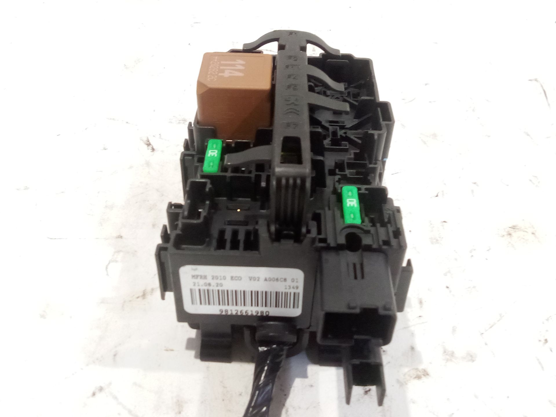 caja_reles_fusibles_9812661980_peugeot_208_ii_ub_up_uw_uj_1_2_puretech_100