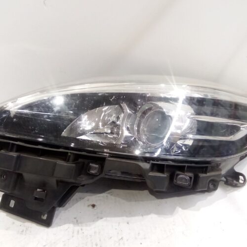 FARO IZQUIERDO RENAULT SCÉNIC III (JZ0/1_) 1.2 TCE