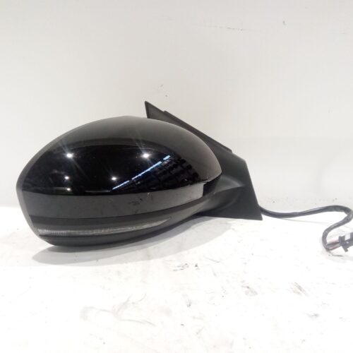 RETROVISOR DERECHO ELECTRICO RENAULT MEGANE IV HATCHBACK (B9A/M/N_) 1.5 BLUE DCI 115 (B9A6)