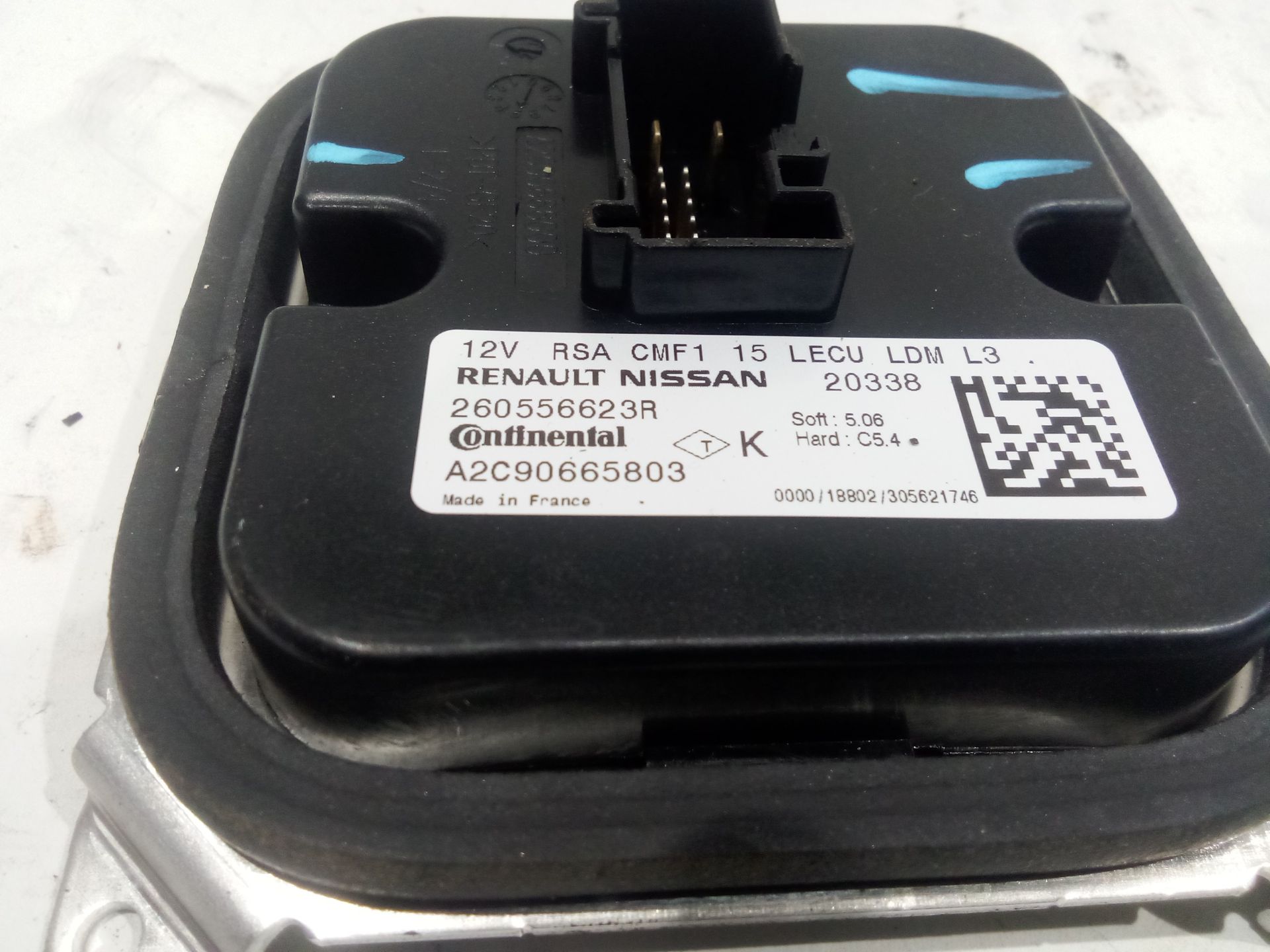 centralita_faros_260556623r_renault_megane_iv_hatchback_b9a_m_n_1_5_blue_dci_115_b9a6