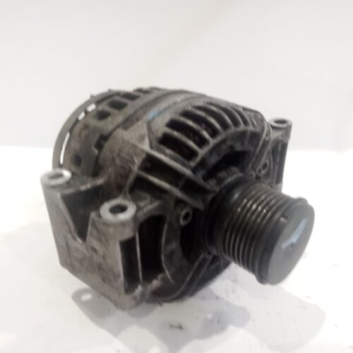 ALTERNADOR MERCEDES-BENZ CLASE C COUPÉ (CL203) C 230 KOMPRESSOR (203.740)
