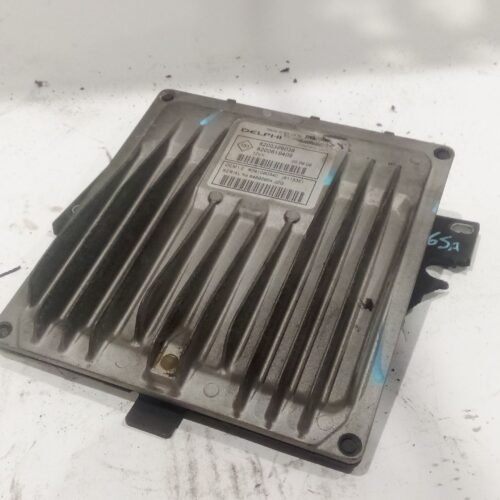 CENTRALITA MOTOR UCE RENAULT CLIO III (BR0/1 CR0/1) 1.5 DCI (BR17 CR17)