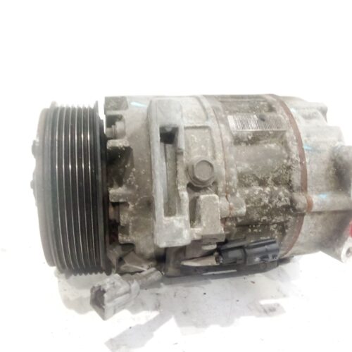 COMPRESOR AIRE ACONDICIONADO RENAULT LAGUNA III (BT0/1) 2.0 DCI (BT07 BT0J BT14 BT1A BT1S)