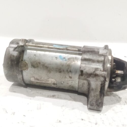 MOTOR ARRANQUE MERCEDES-BENZ SPRINTER 5-T CAJA/CHASIS (B906) 516 CDI (906.153 906.155 906.253 906.255)