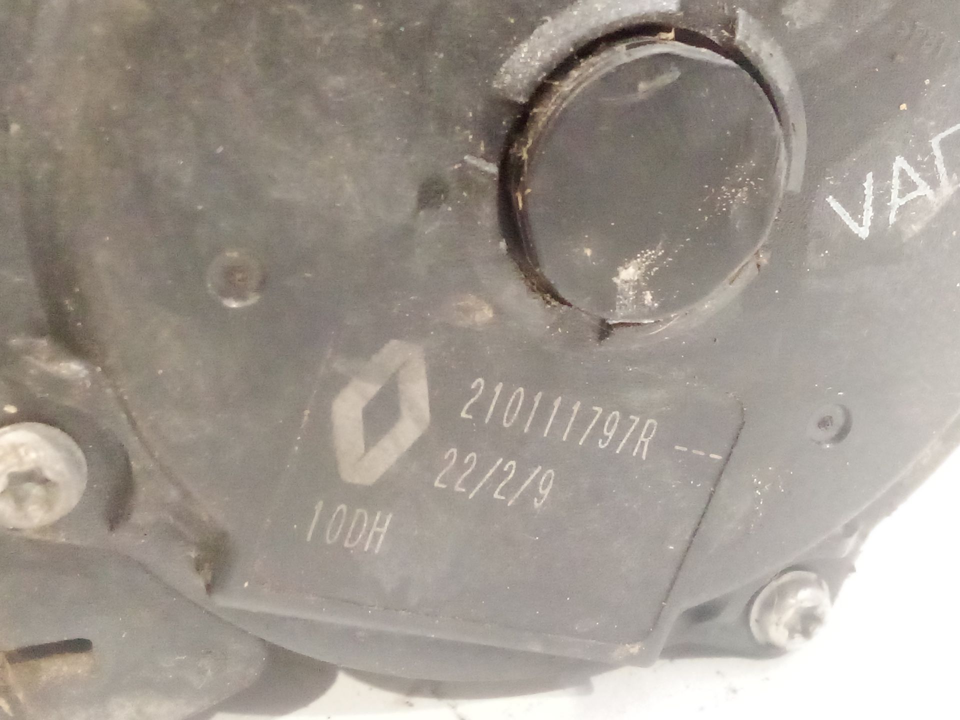 bomba_agua_210111797r_renault_austral_tce_130