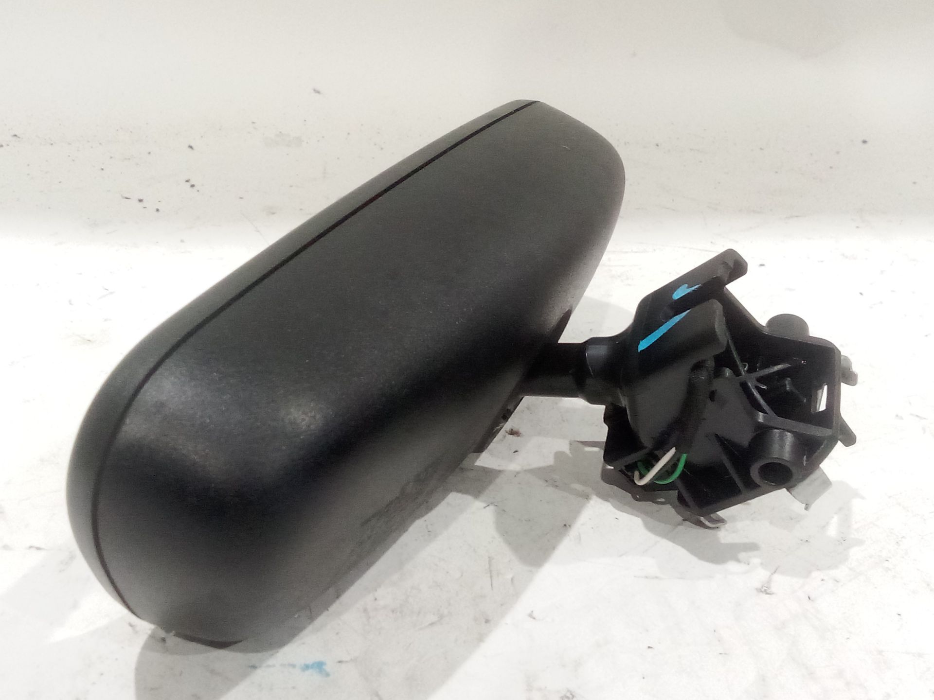 ESPEJO RETROVISOR INTERIOR PEUGEOT 3008 II SUV (MC_ MR_ MJ_ M4_) 1.2 THP/ PURETECH 130 (MRHNSM MRHNSU MRHNSJ MRHNYW …