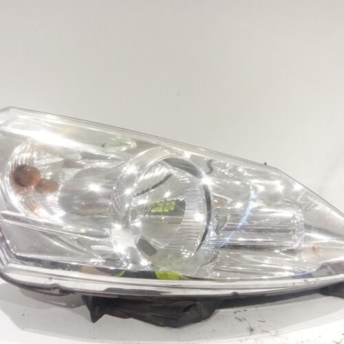 FARO DERECHO FIAT SCUDO AUTOBÚS (270_ 272_) 2.0 D MULTIJET - 1401367980