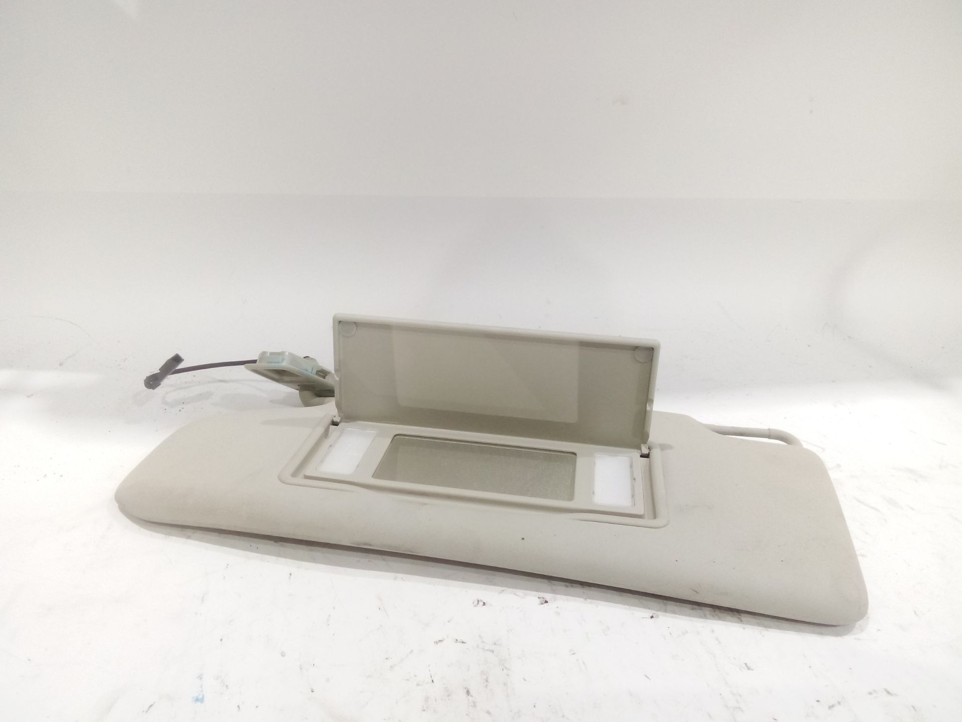 PARASOL IZQUIERDO VOLVO V40 HATCHBACK (525) D2