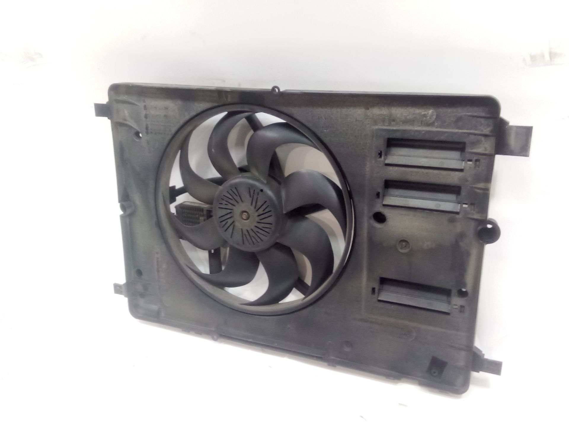 ELECTROVENTILADOR VOLVO V40 HATCHBACK (525) D2