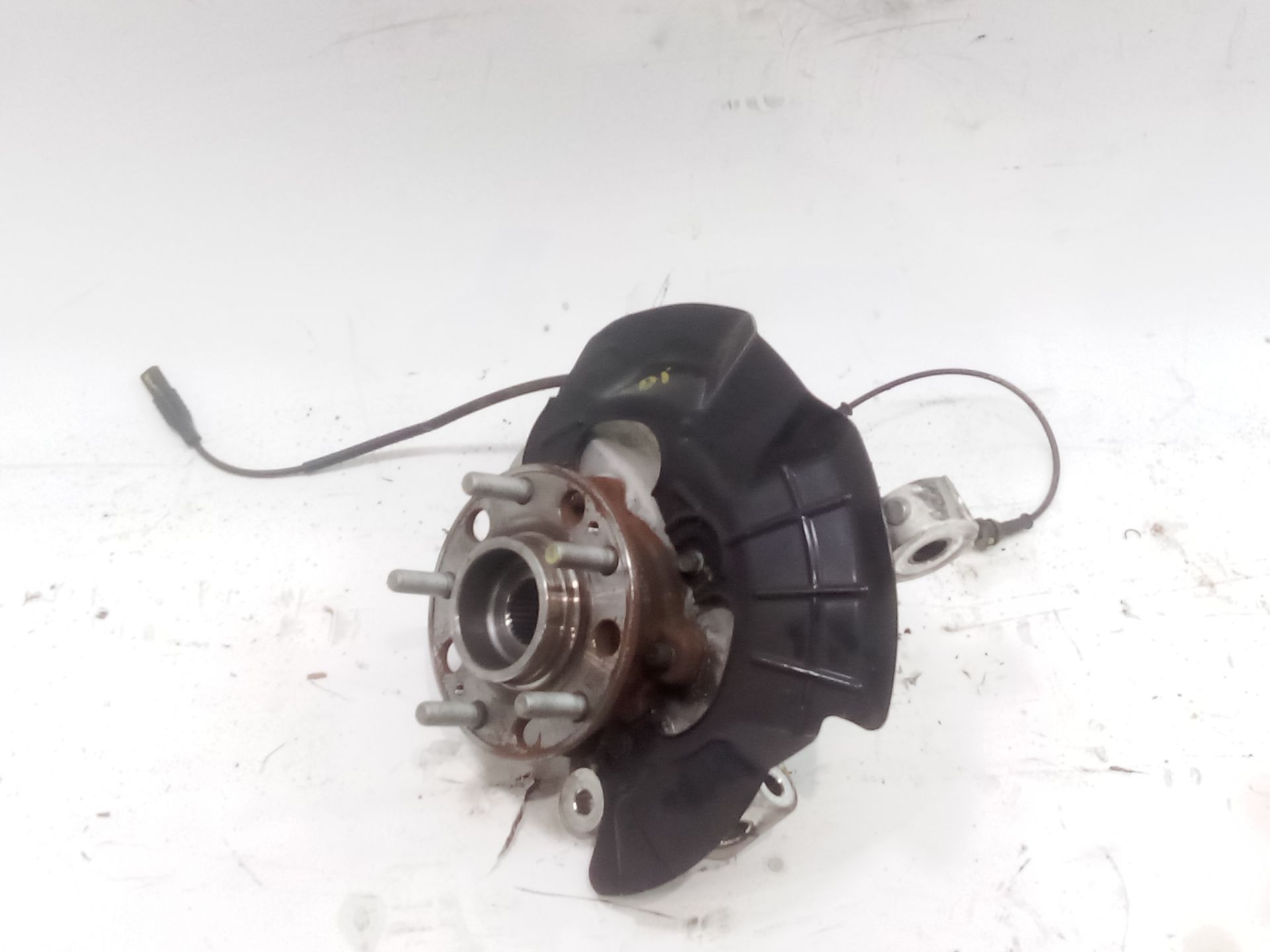 MANGUETA DELANTERA IZQUIERDA KIA SPORTAGE V (NQ5) 1.6 T-GDI - 51710N7000