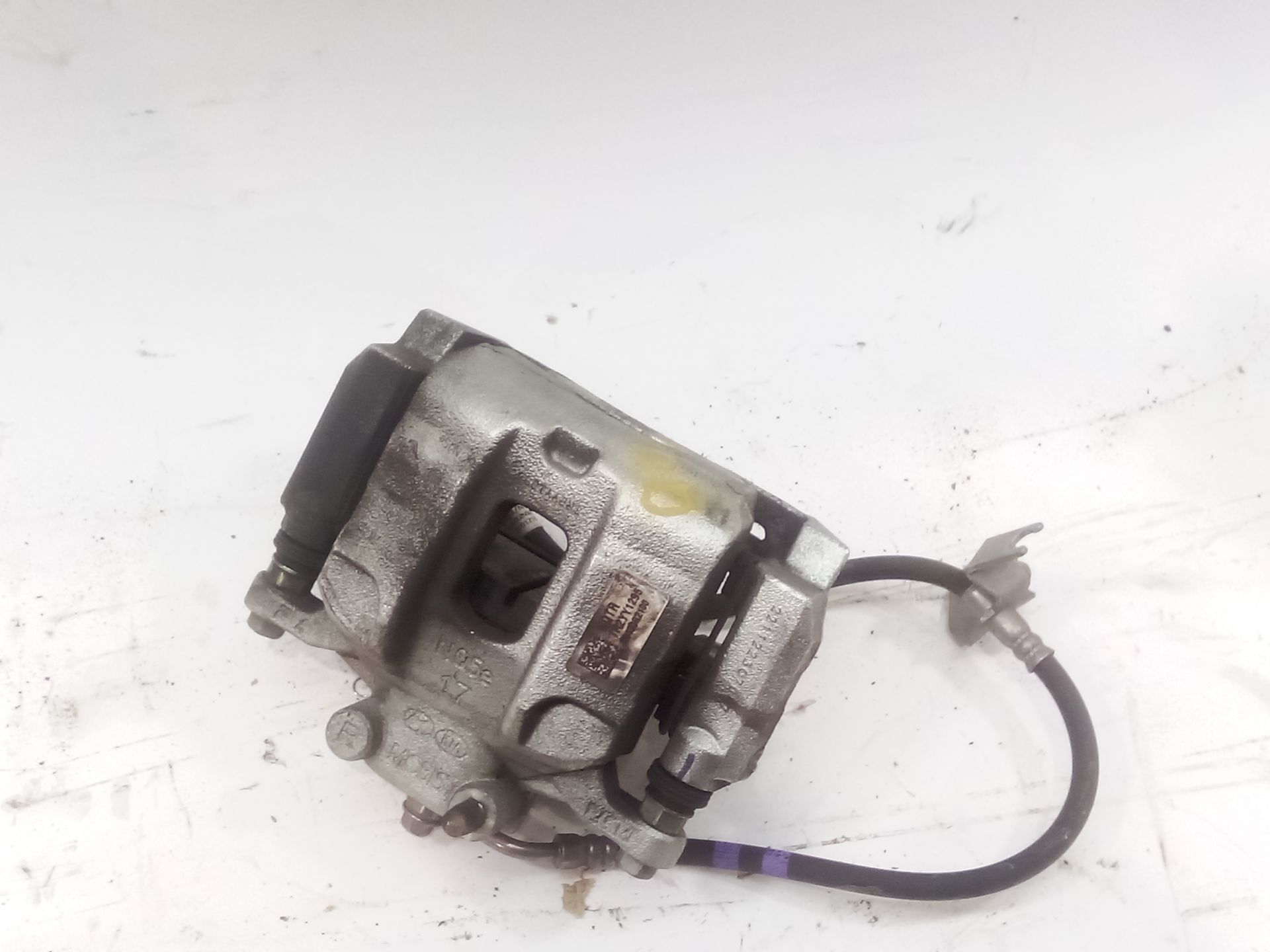 PINZA FRENO DELANTERA DERECHA KIA SPORTAGE V (NQ5) 1.6 T-GDI