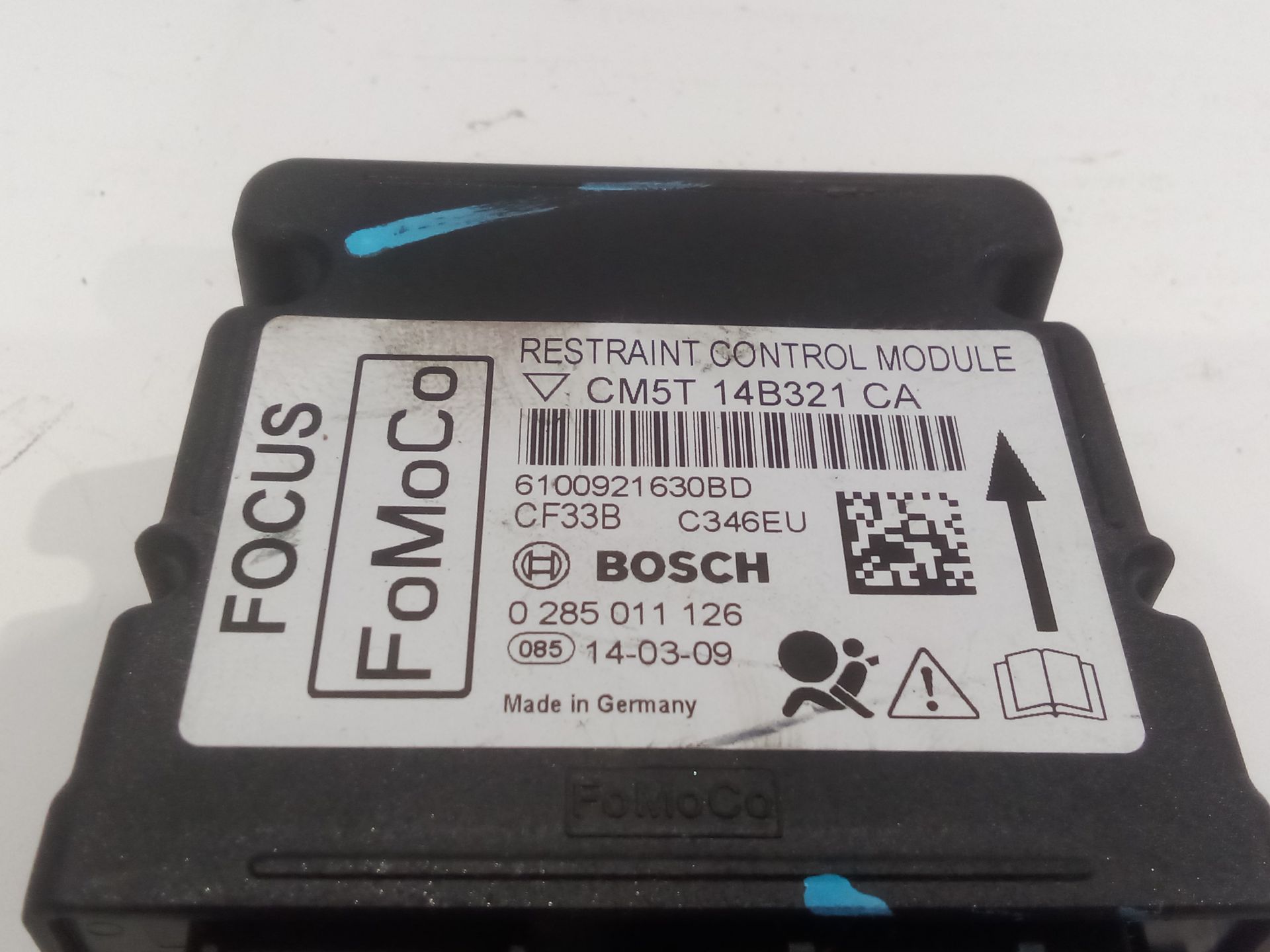 centralita_airbag_cm5t14b321ca_ford_focus_iii_1_6_tdci