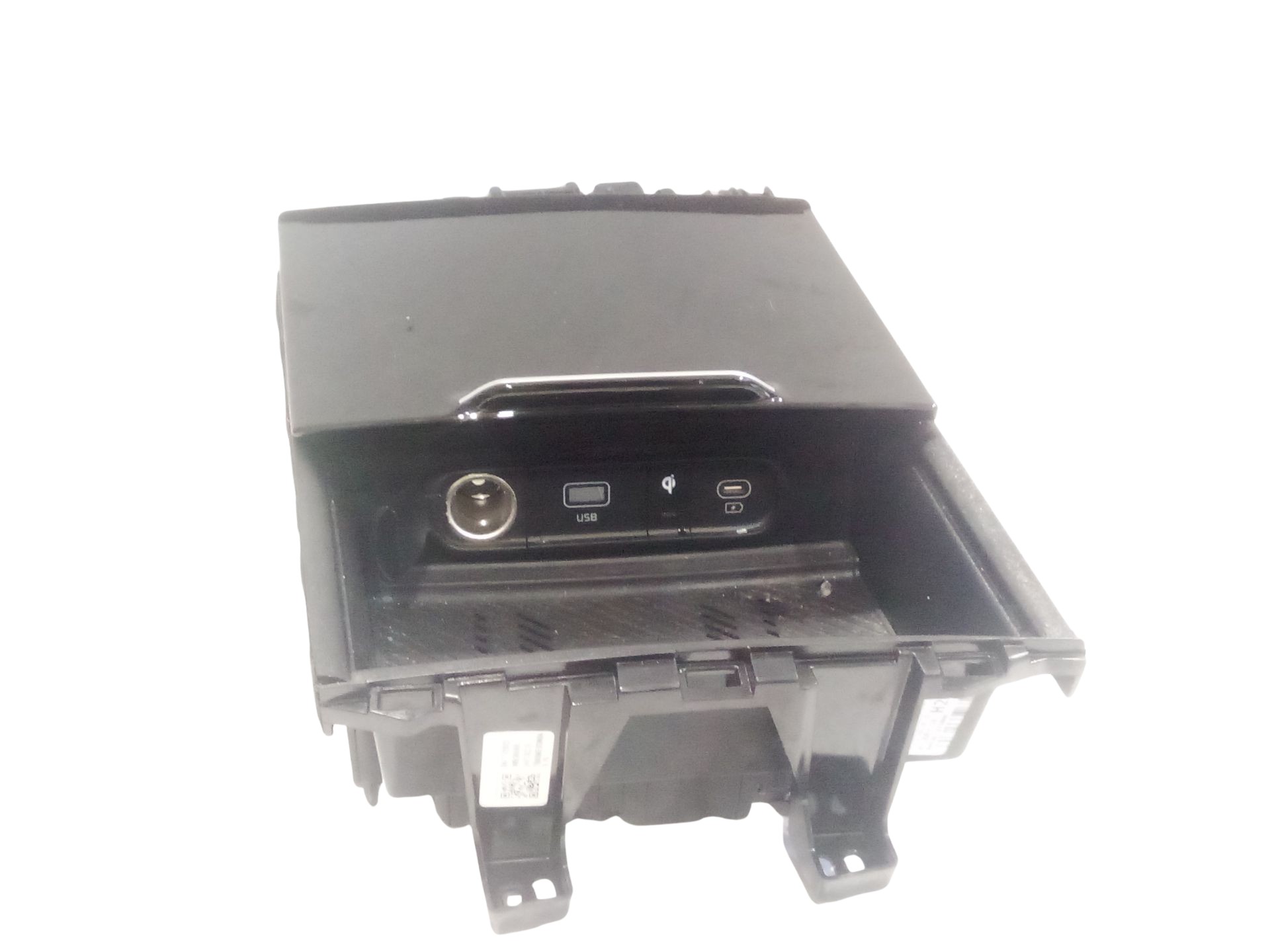 CAJETIN KIA SPORTAGE V (NQ5) 1.6 T-GDI